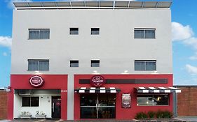 Hotel Maraja